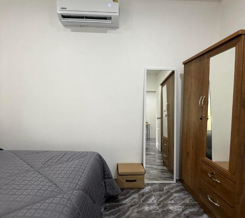 Photo of Bedroom in Mae Nam