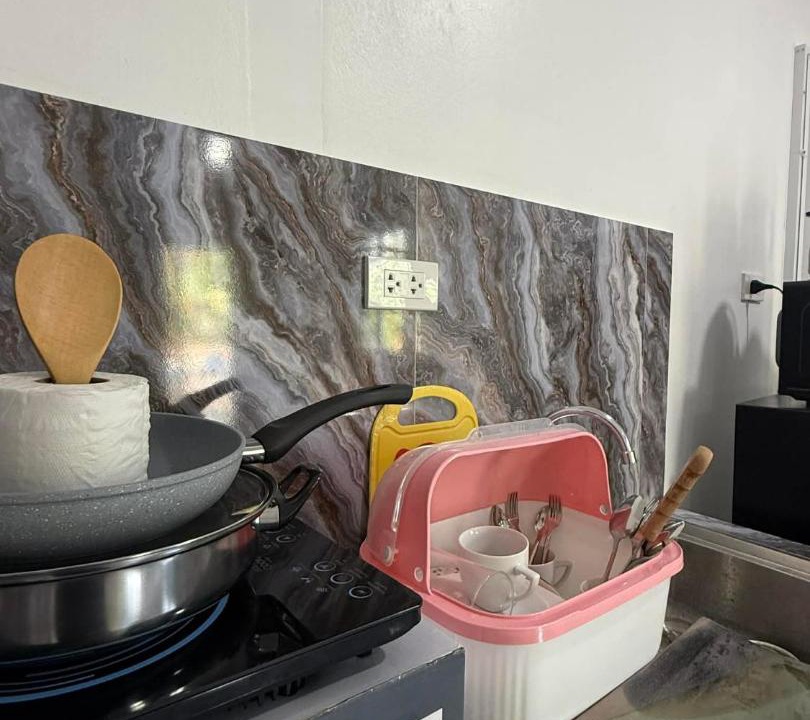 Photo of Kitchen in Mae Nam