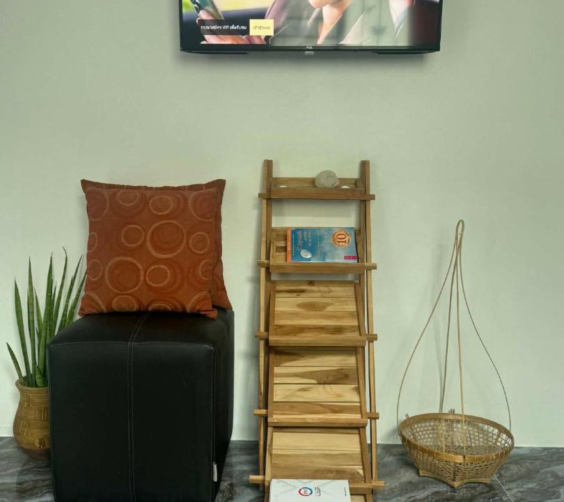 Photo of Livingroom in Mae Nam