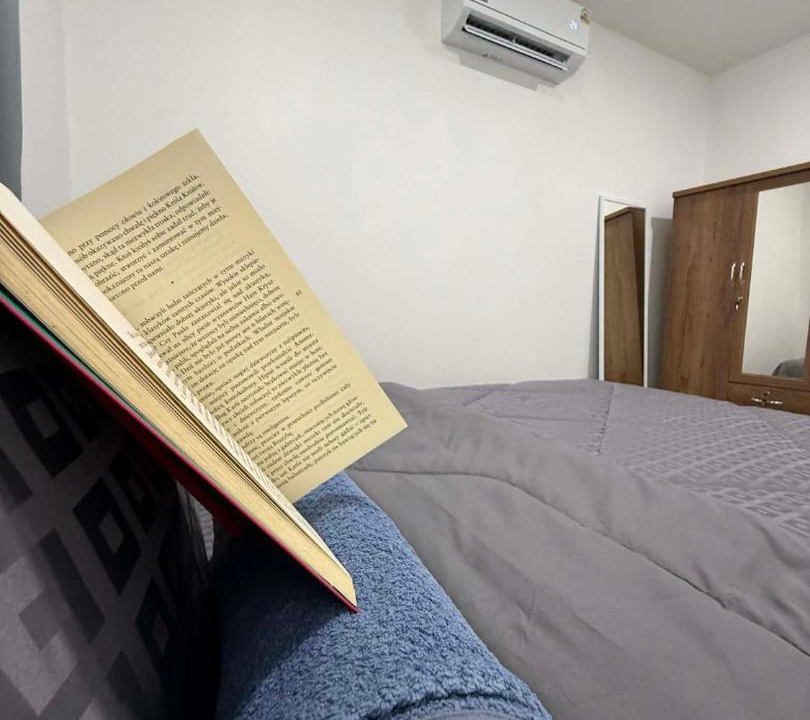 Photo of Bedroom in Mae Nam