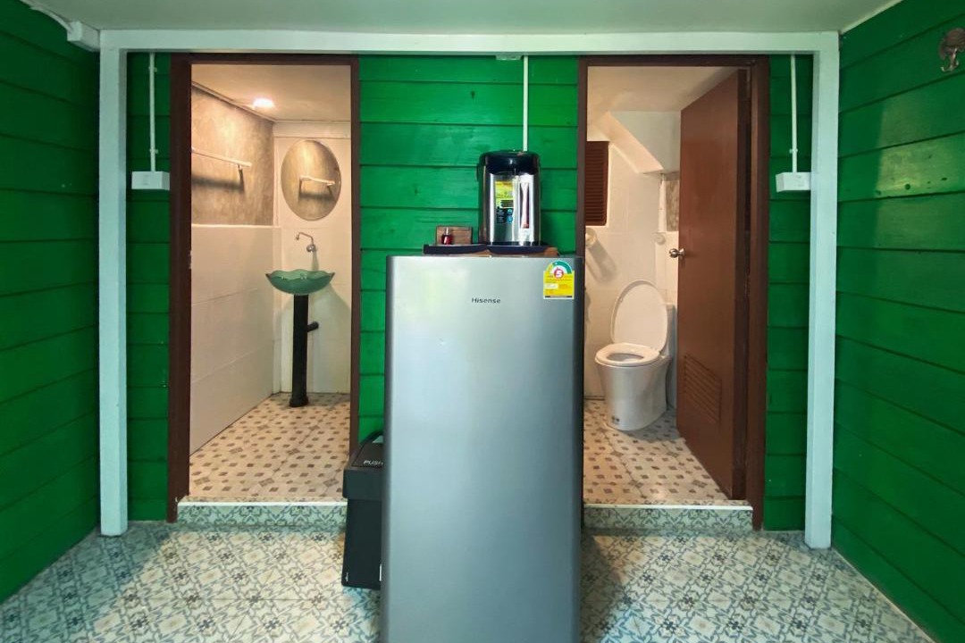 Photo of Bathroom in Khlong Luang