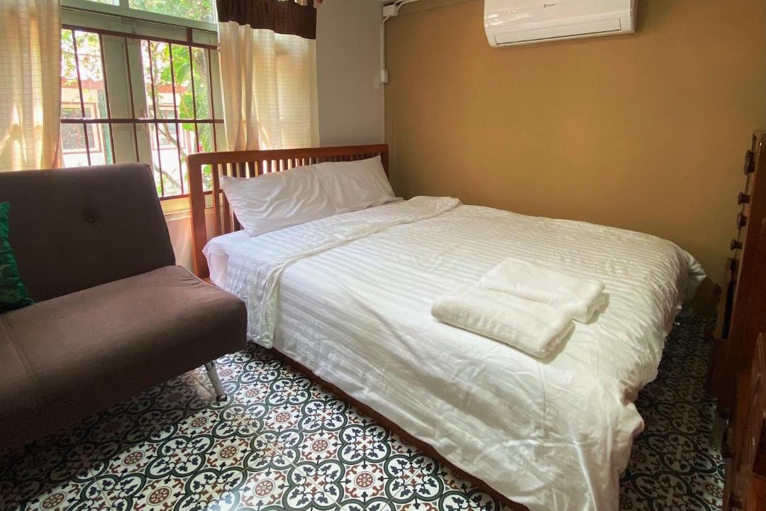 Photo of Bedroom in Khlong Luang
