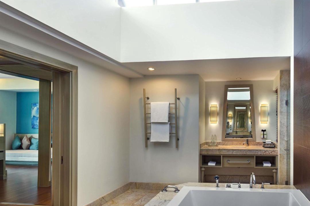 Photo of Bathroom in Wichit