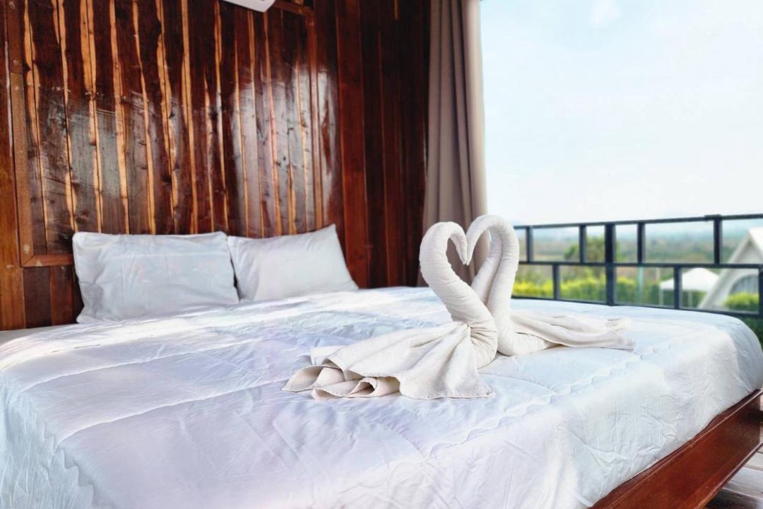 Photo of Bedroom in Song Phi Nong