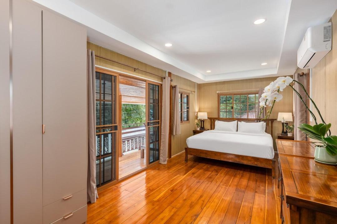 Photo of Bedroom in Bophut Hills