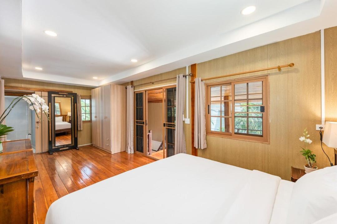 Photo of Bedroom in Bophut Hills