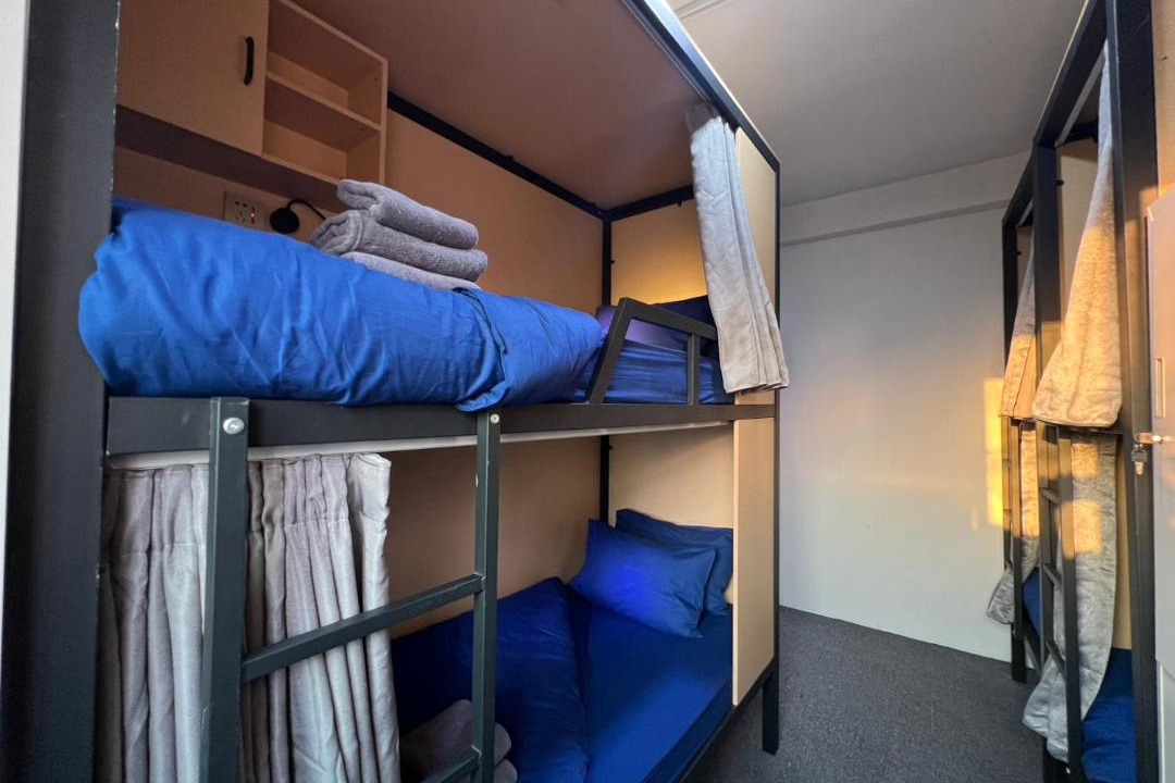 Photo of Bedroom in Jomtien