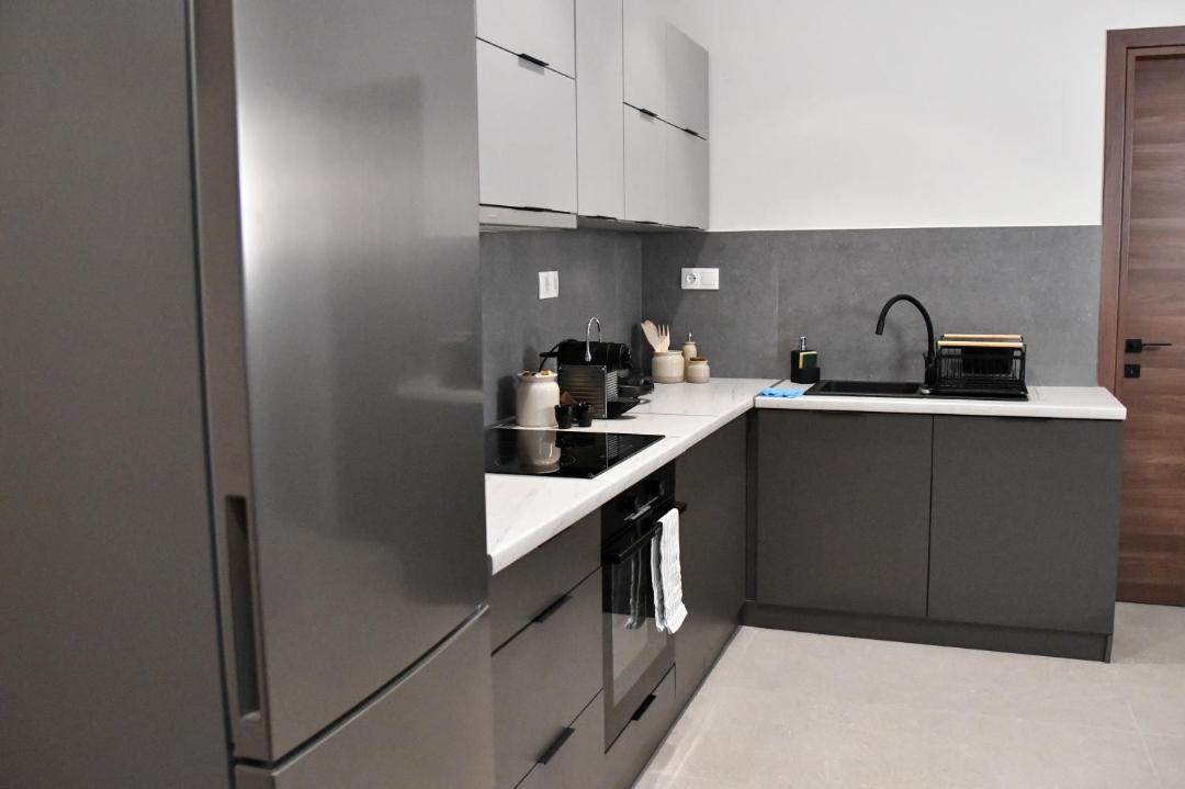 Photo of Kitchen in Nea Michaniona
