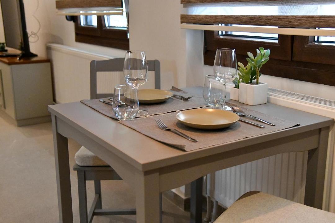 Photo of Kitchen in Nea Michaniona