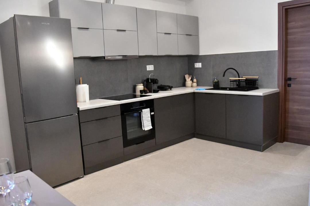 Photo of Kitchen in Nea Michaniona