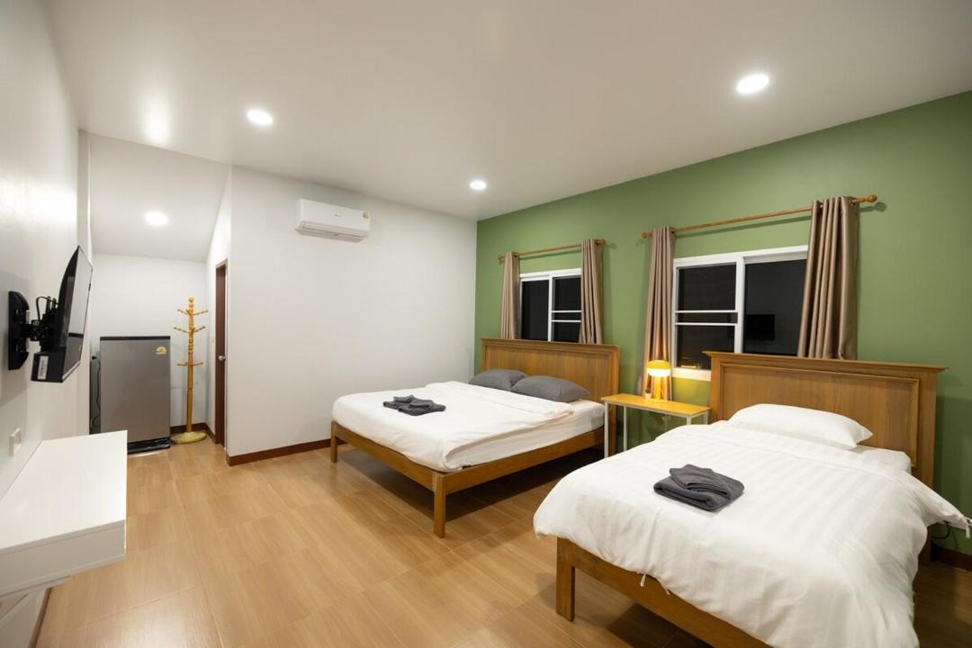 Photo of Bedroom in Chaiyasathan