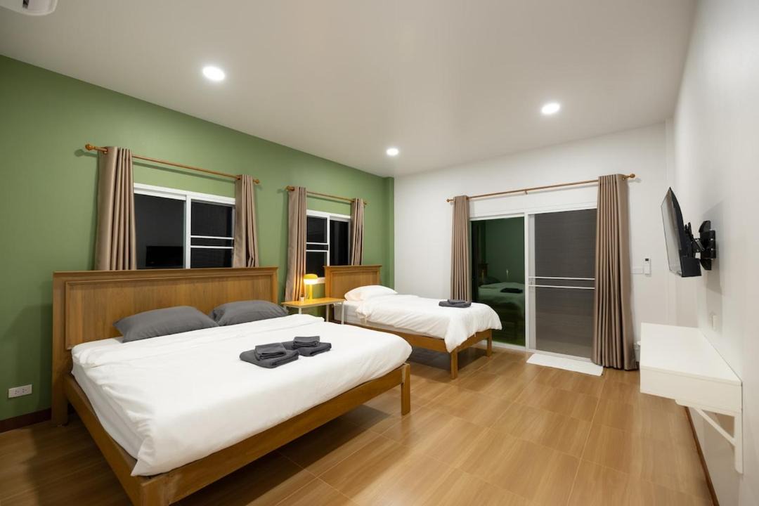 Photo of Bedroom in Chaiyasathan