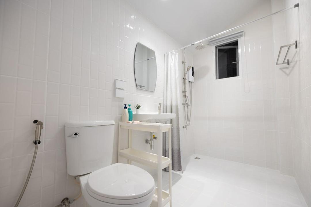 Photo of Bathroom in Chaiyasathan