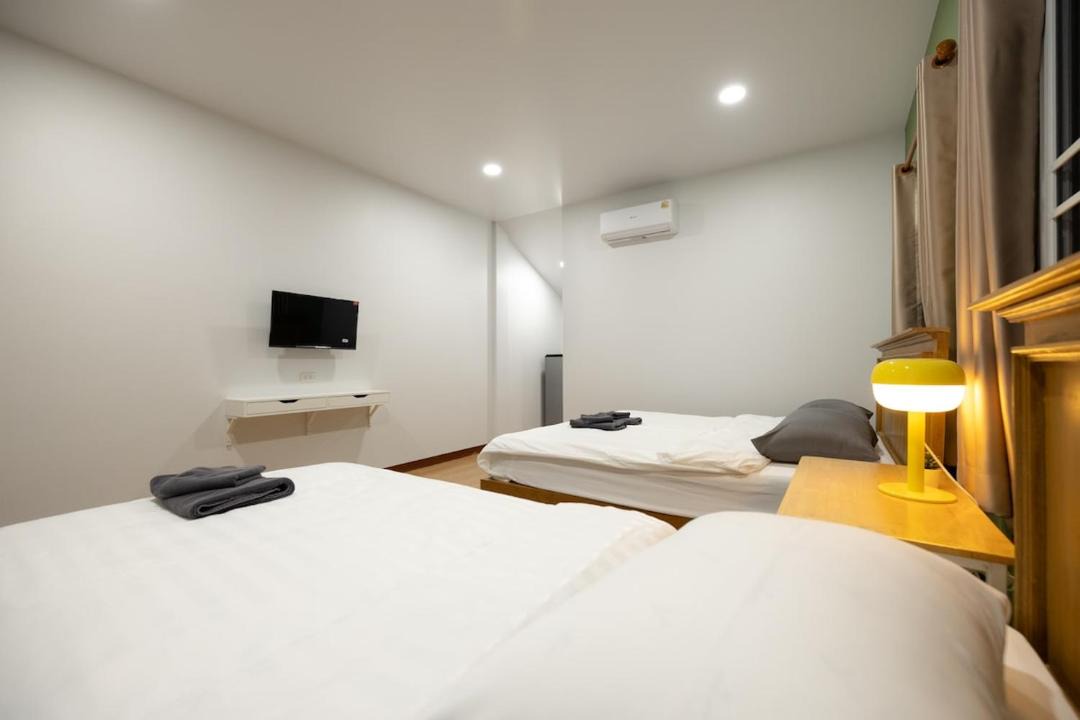 Photo of Bedroom in Chaiyasathan