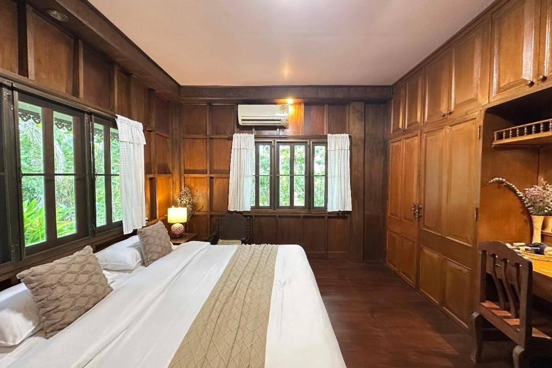 Photo of Bedroom in Choeng Doi