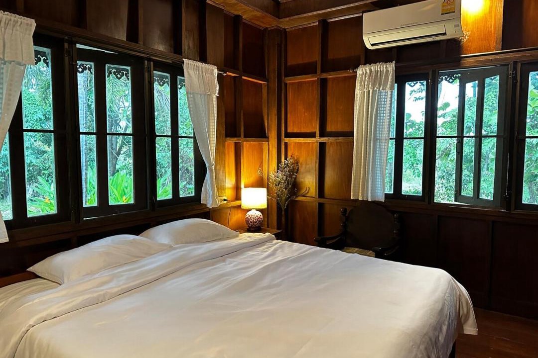 Photo of Bedroom in Choeng Doi
