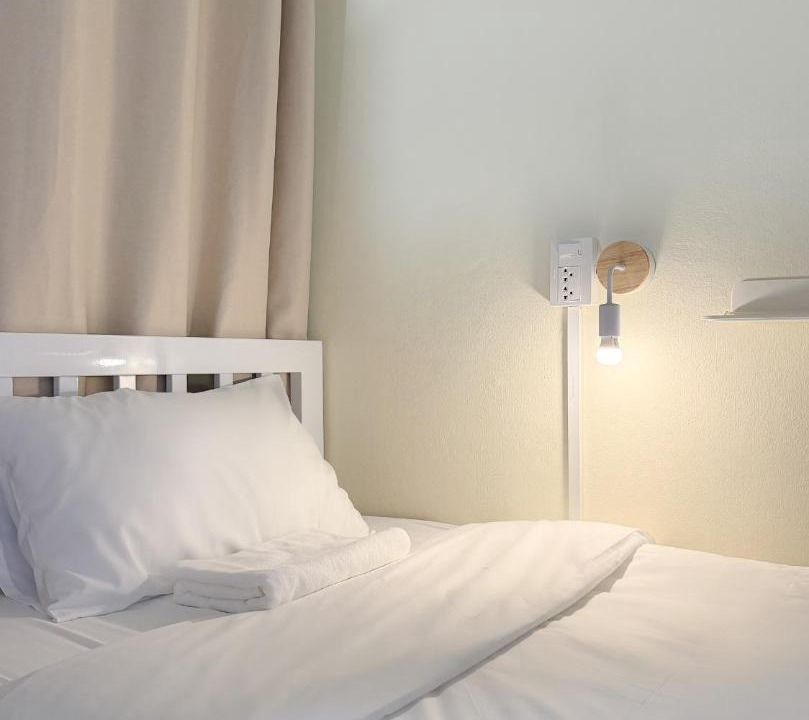 Photo of Bedroom in Ayutthaya