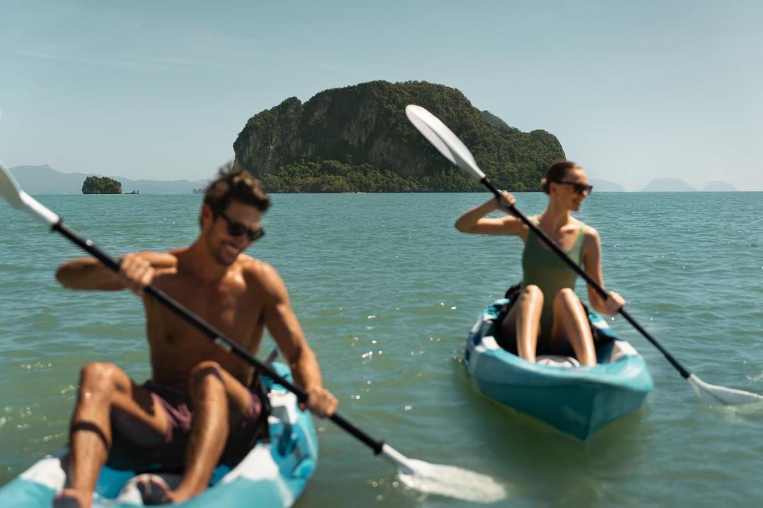 Photo of Others in Ko Yao