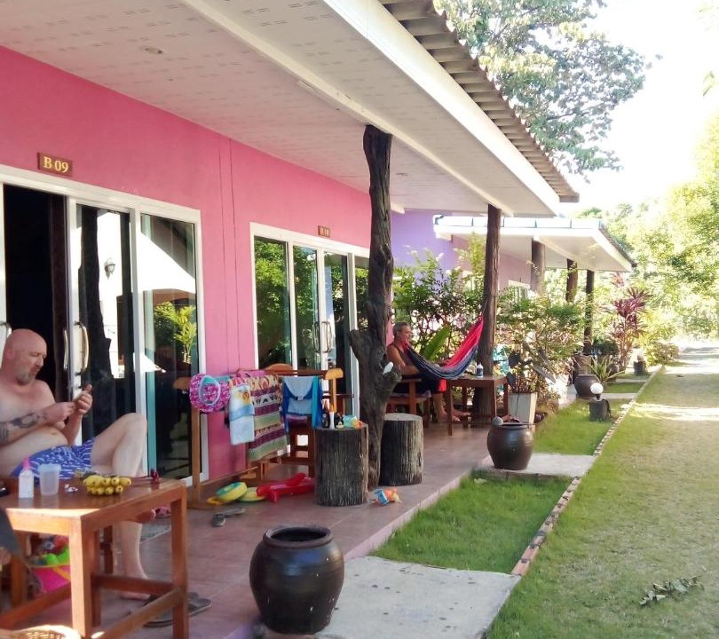Photo of Others in Ko Lanta