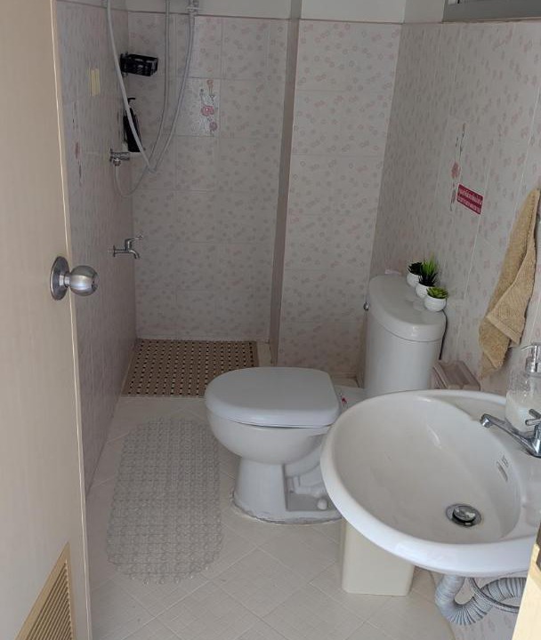 Photo of Bathroom in Chang Phueak