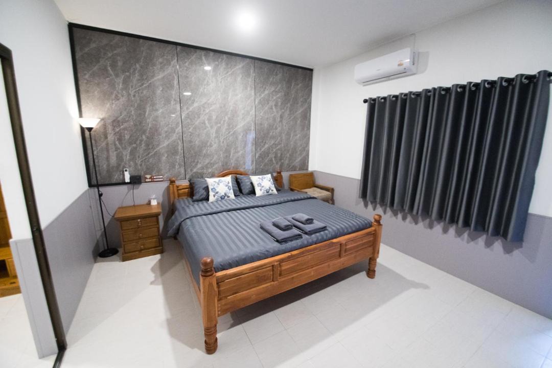 Photo of Bedroom in Nai Wiang