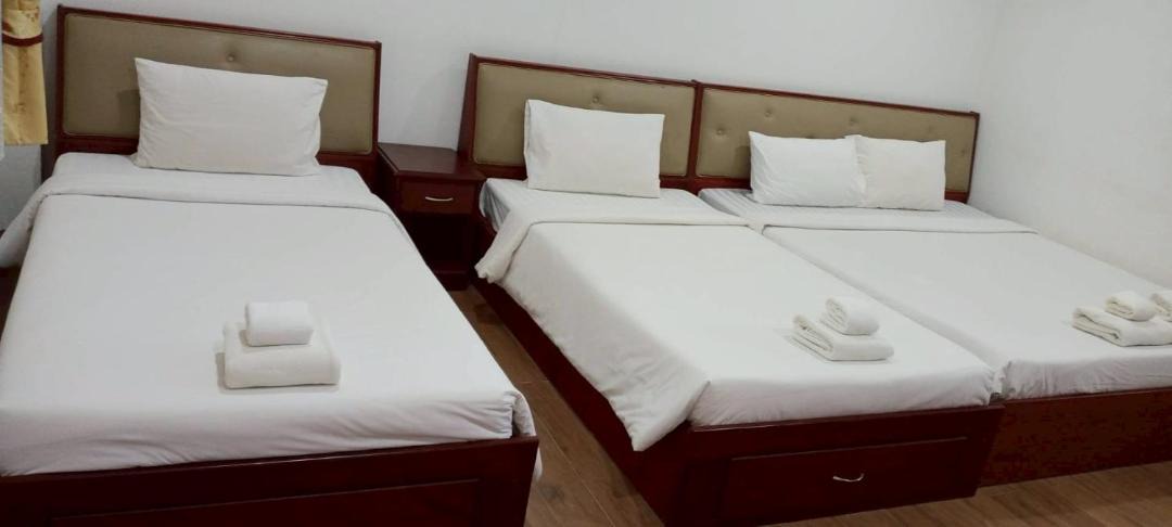 Photo of Bedroom in Khanong Phra