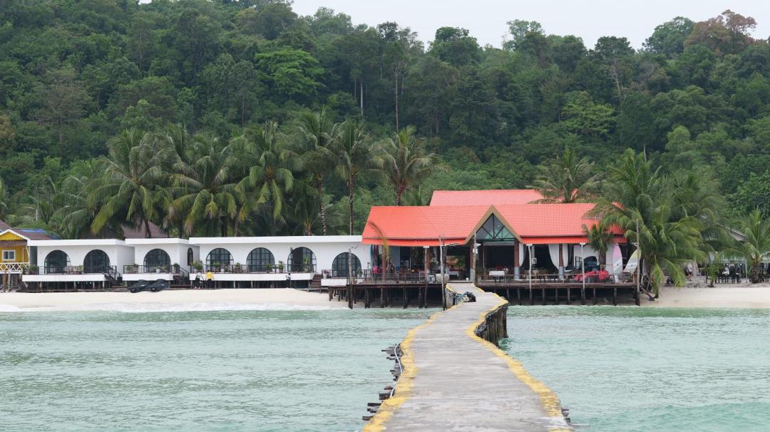 Photo of Others in Koh Rong