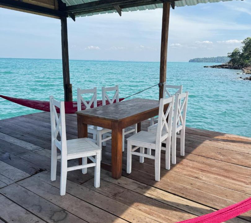 Photo of Others in Koh Rong Sanloem