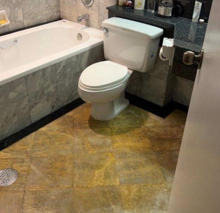 Photo of Bathroom in Mueang Samut Prakan District