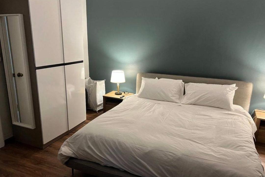 Photo of Bedroom in Mueang Samut Prakan District