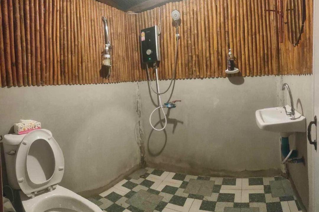 Photo of Bathroom in K. Phu Pieng