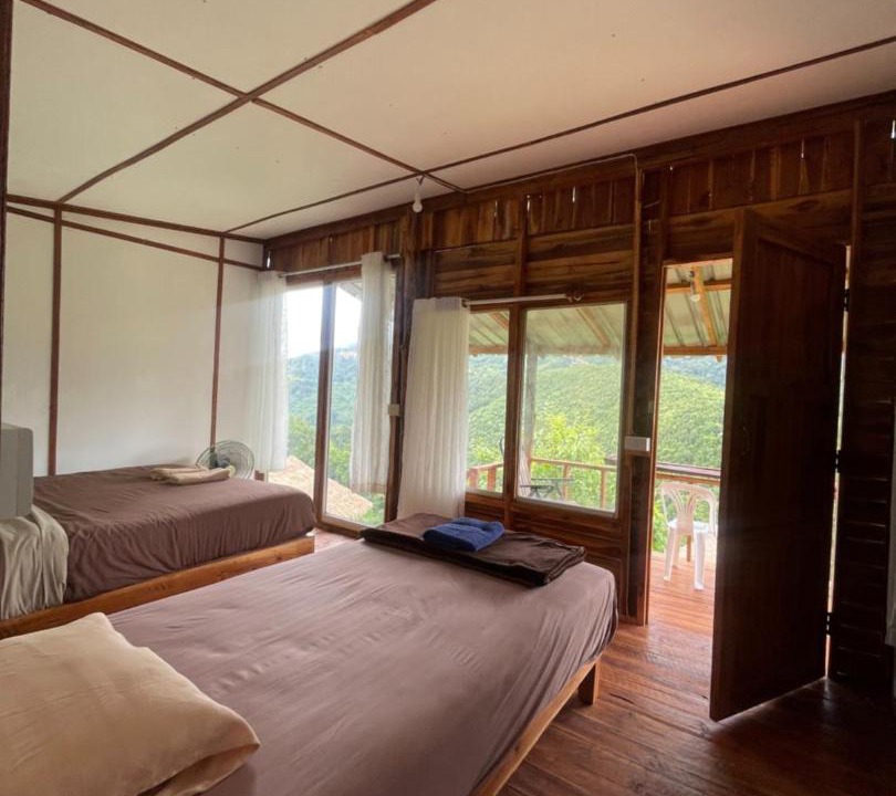 Photo of Bedroom in K. Phu Pieng