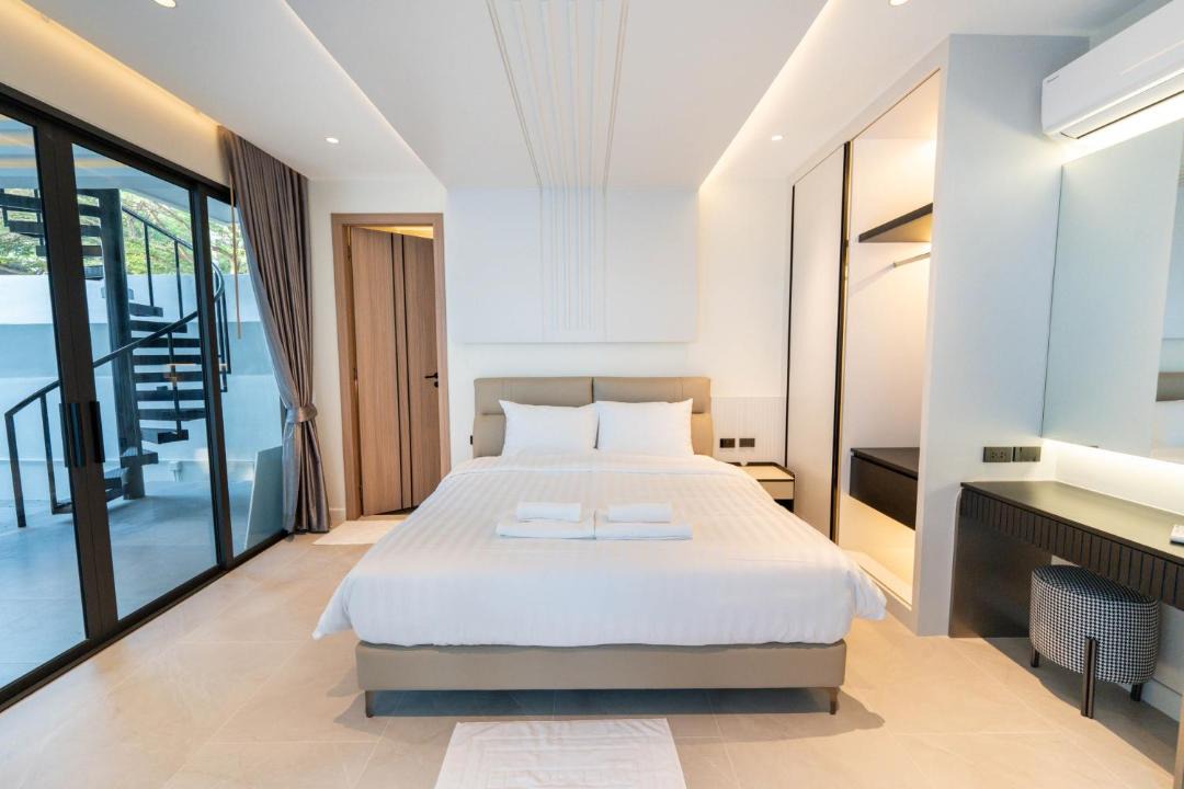 Photo of Bedroom in Na Chom Thian