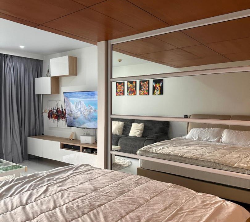 Photo of Bedroom in Na Chom Thian