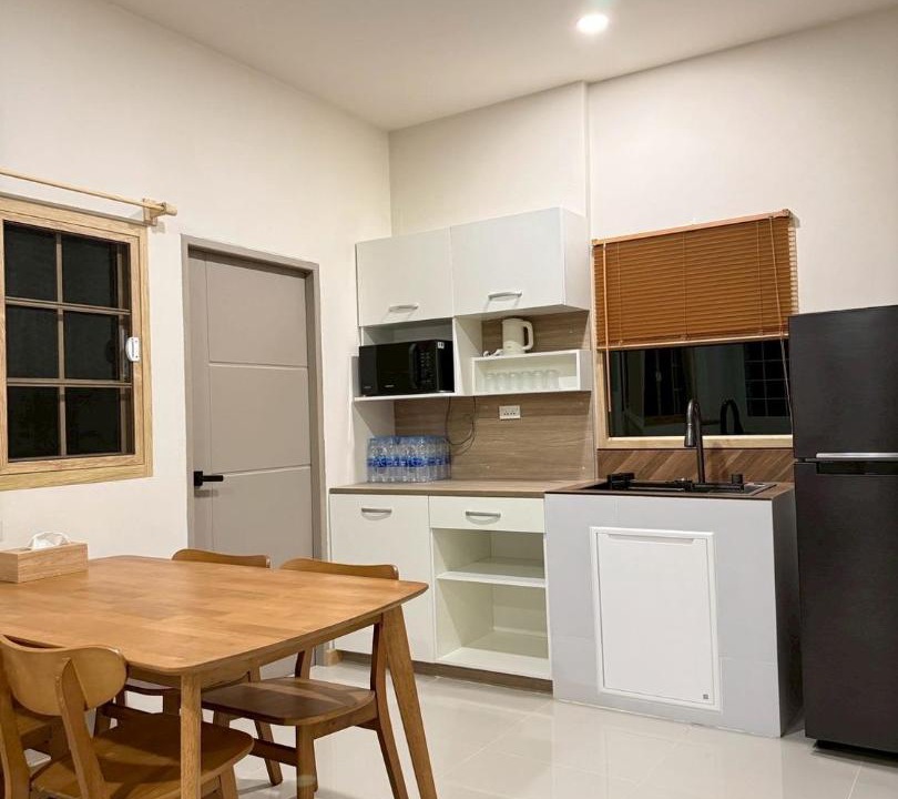 Photo of Kitchen in Chiang Rai
