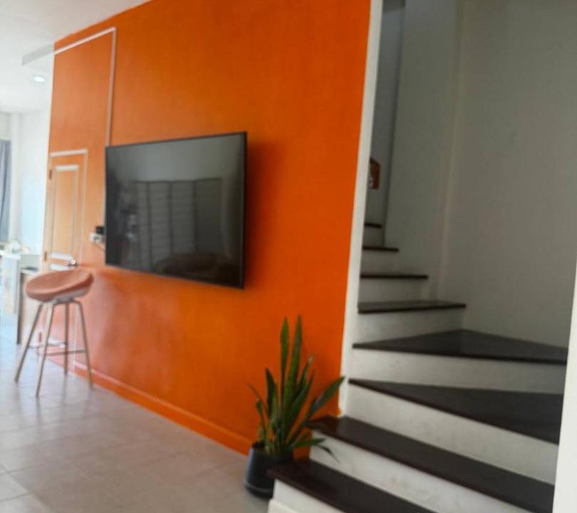 Photo of Livingroom in Si Sunthon