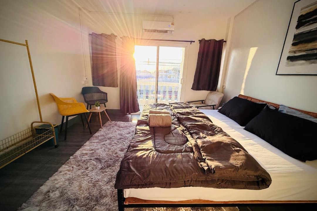 Photo of Bedroom in Nai Muang