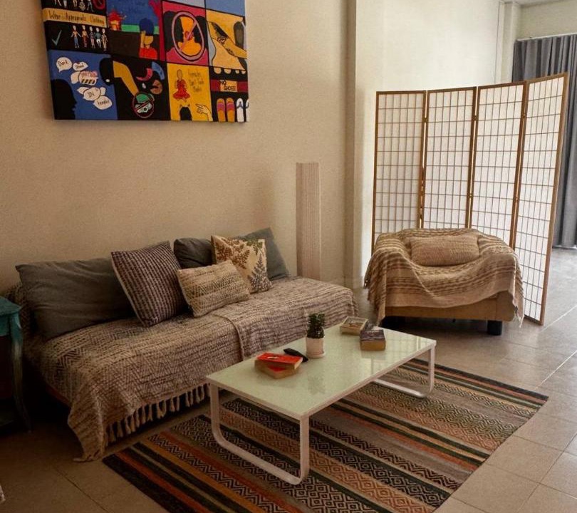 Photo of Livingroom in Si Sunthon