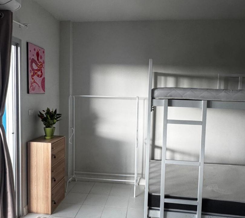 Photo of Bedroom in Si Sunthon