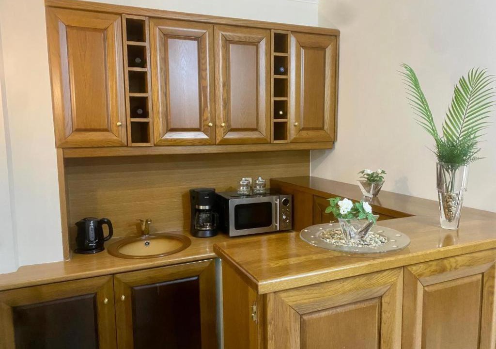 Photo of Kitchen in Spata-Artemida