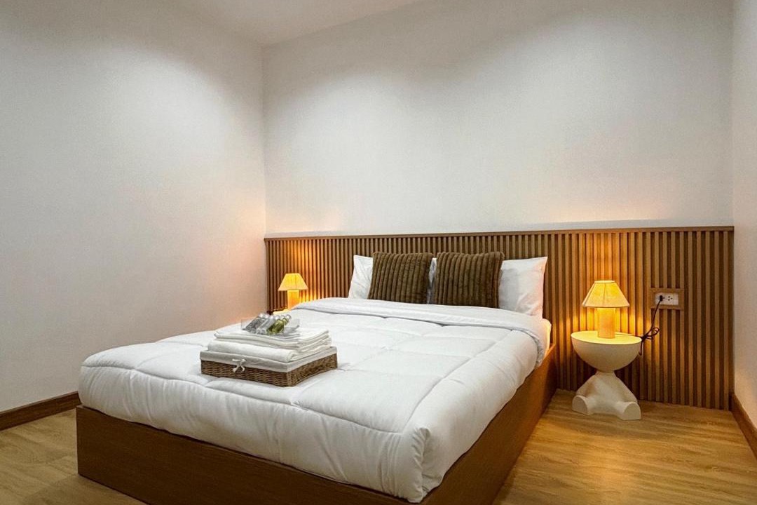 Photo of Bedroom in Nong Pa Khrang