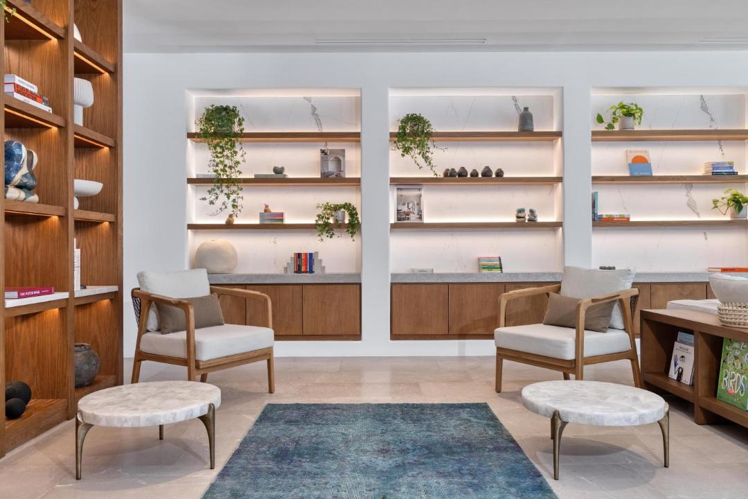 Photo of Livingroom in Kamari