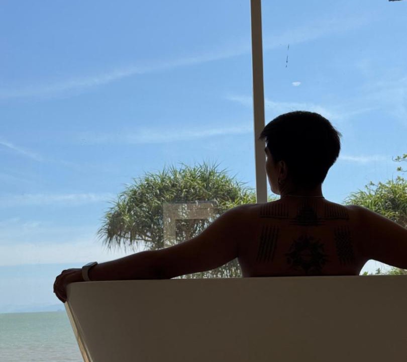 Photo of Bathroom in Pak Nam