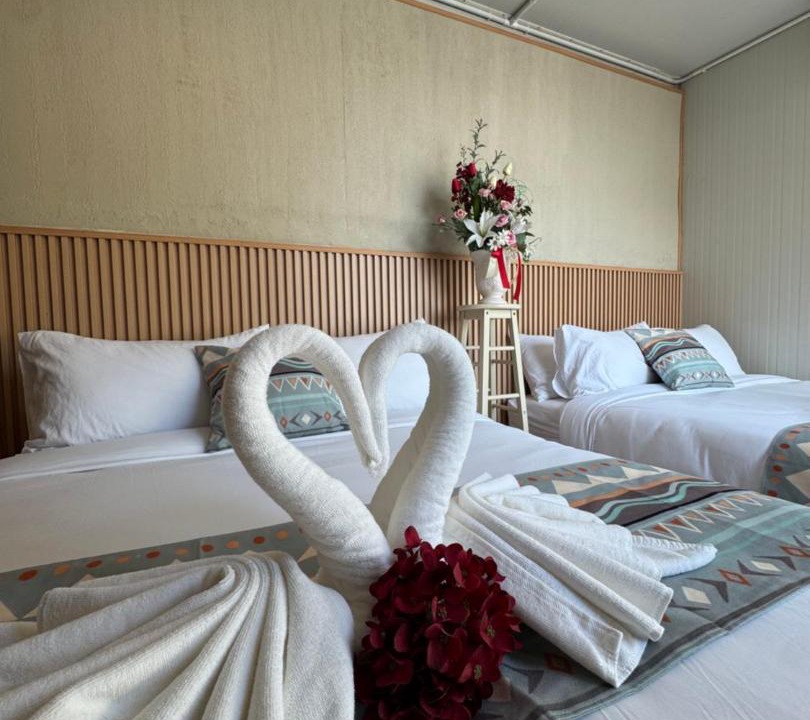 Photo of Bedroom in Pak Nam