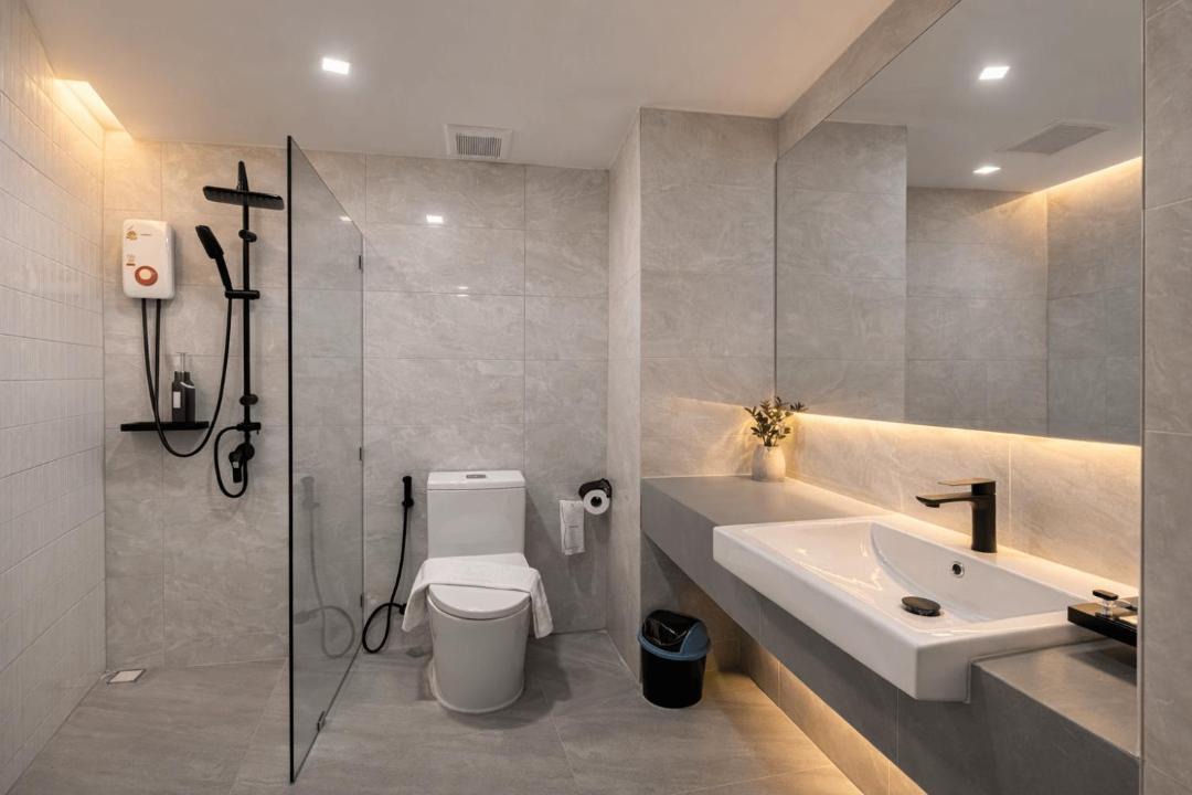 Photo of Bathroom in Nakhon Si Thammarat