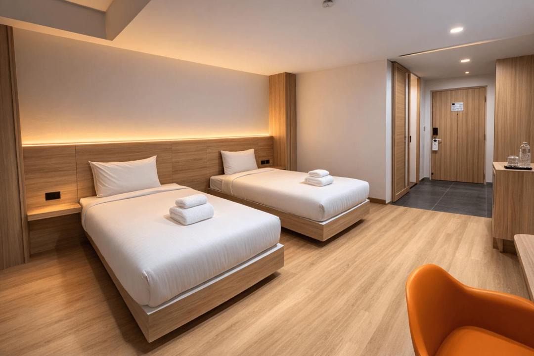 Photo of Bedroom in Nakhon Si Thammarat
