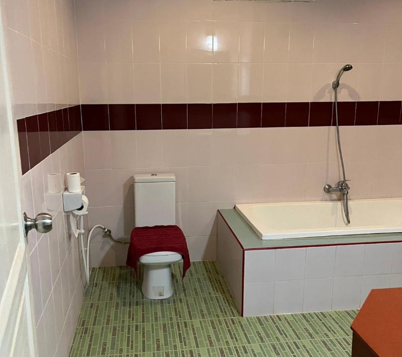 Photo of Bathroom in Downtown Krabi