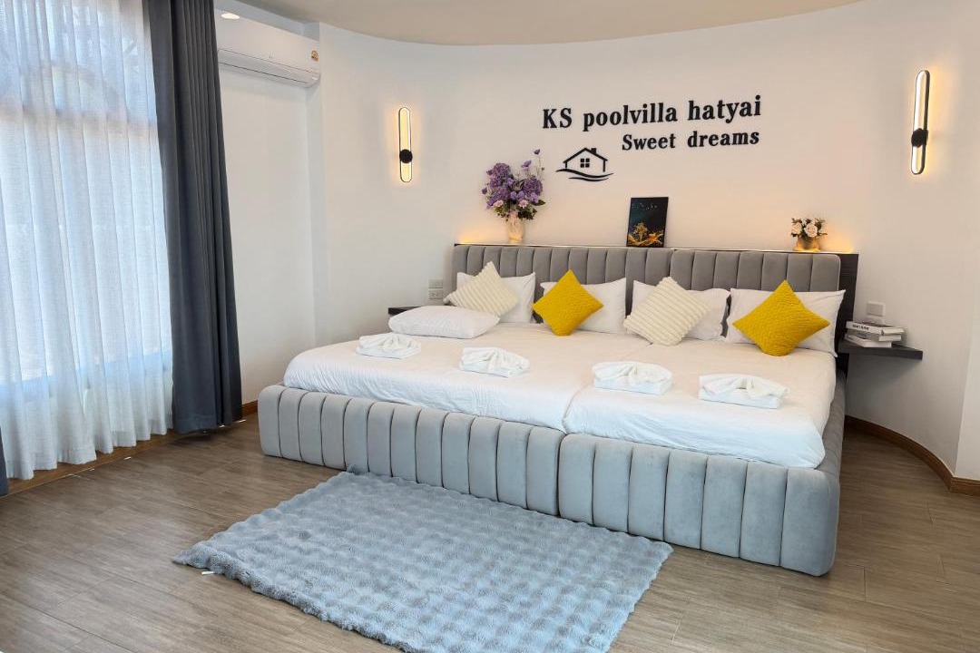 Photo of Bedroom in Khlong Hae