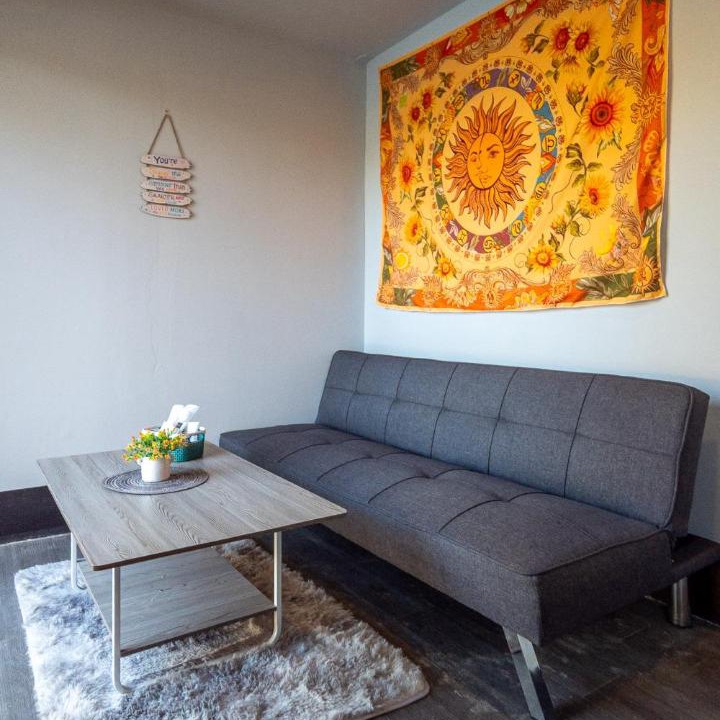 Photo of Livingroom in San Pa Thong