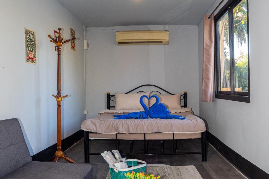 Photo of Bedroom in San Pa Thong